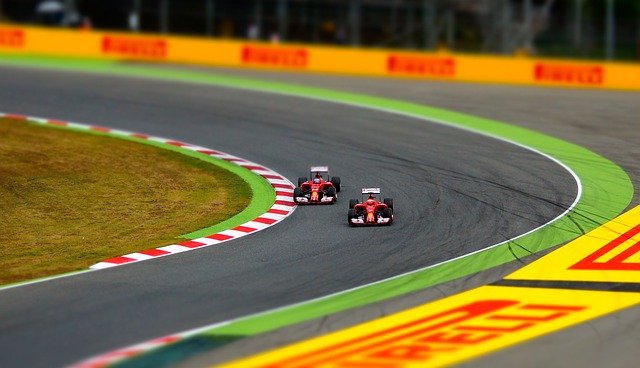 Giovinazzi by rád usedl vedle Leclerca ve Ferrari.