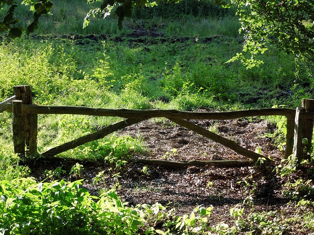 Oplocení je důležité